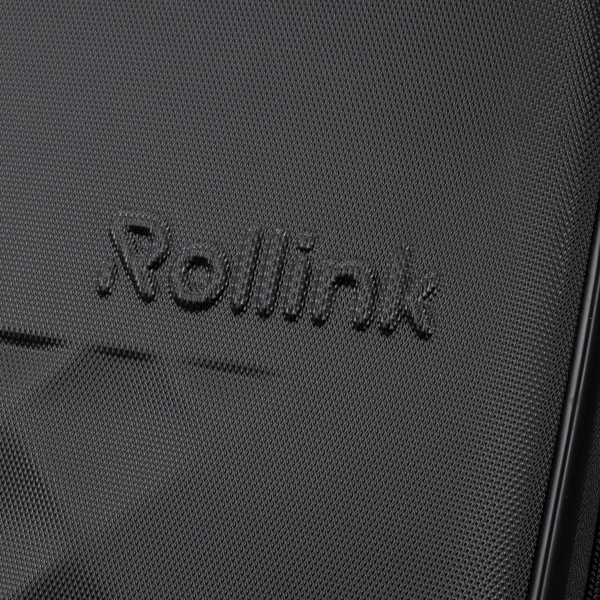 Rollink Flex Earth Suitcase - Small - Detail