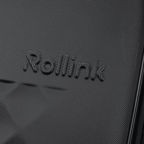 Rollink Flex Earth Suitcase - Small - Detail