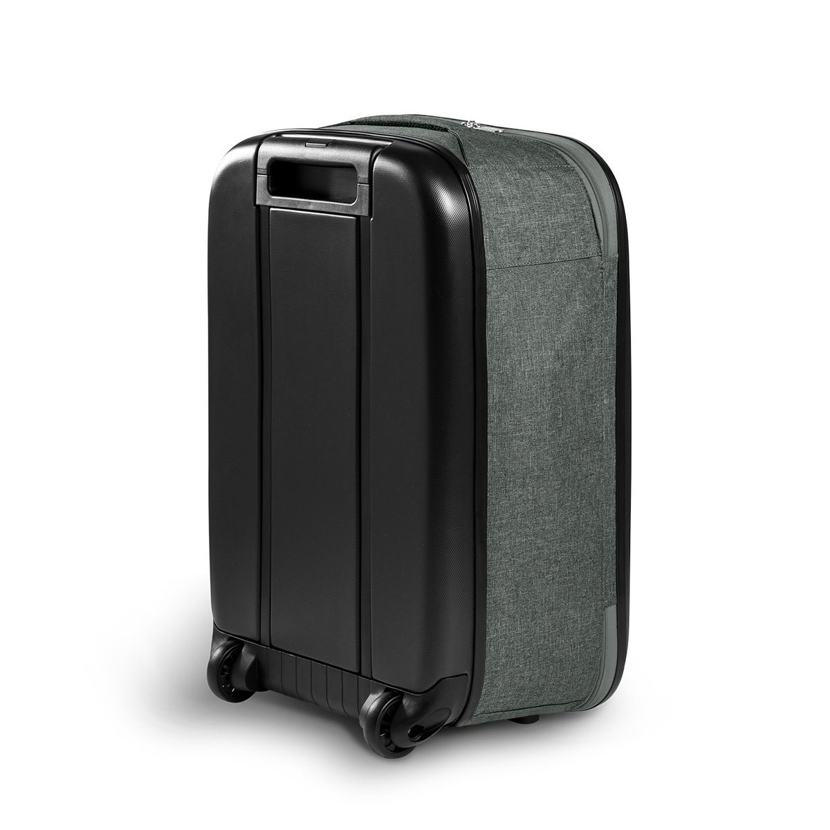 Rollink Flex Earth Suitcase - Small - Back