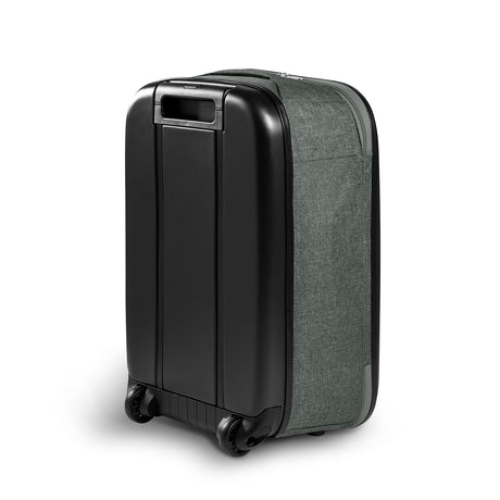 Rollink Flex Earth Suitcase - Small - Back