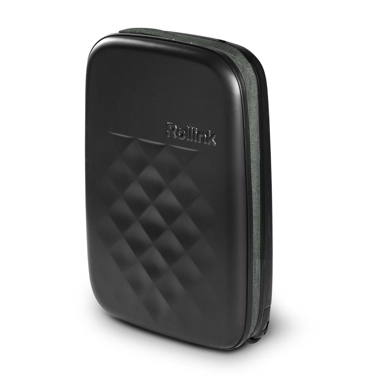 Rollink Flex Earth Suitcase - Small - Compact