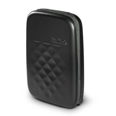Rollink Flex Earth Suitcase - Small - Compact