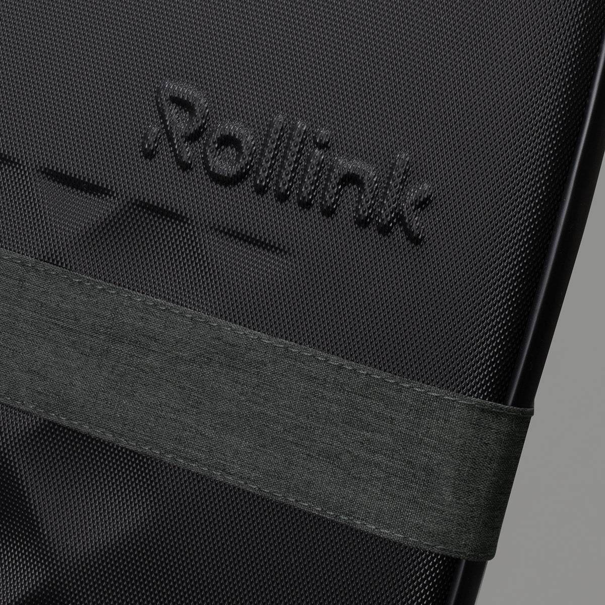 Rollink Flex Earth Suitcase - Small - Detail