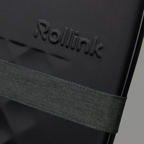 Rollink Flex Earth Suitcase - Small - Detail