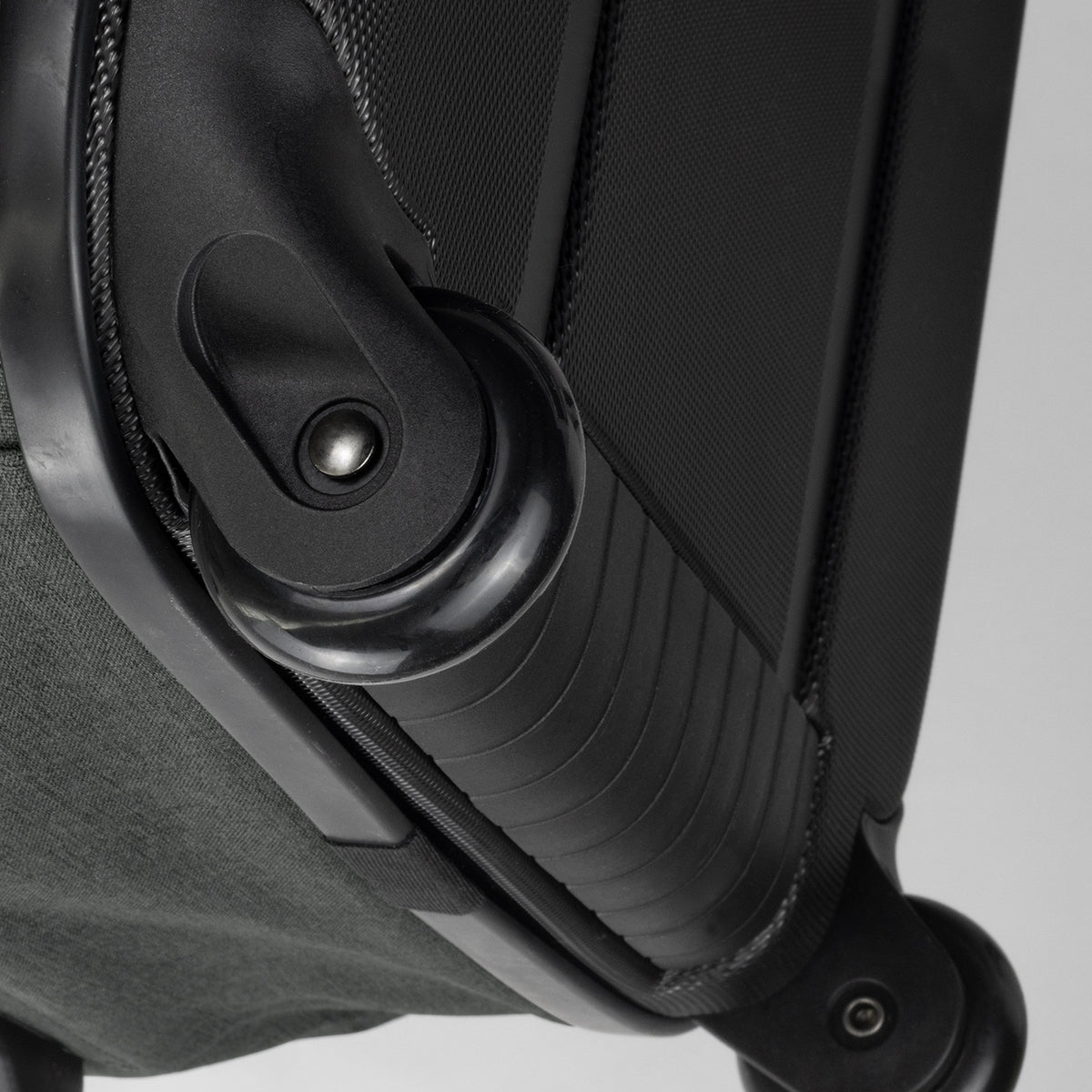 Rollink Flex Earth Suitcase - Small - Detail