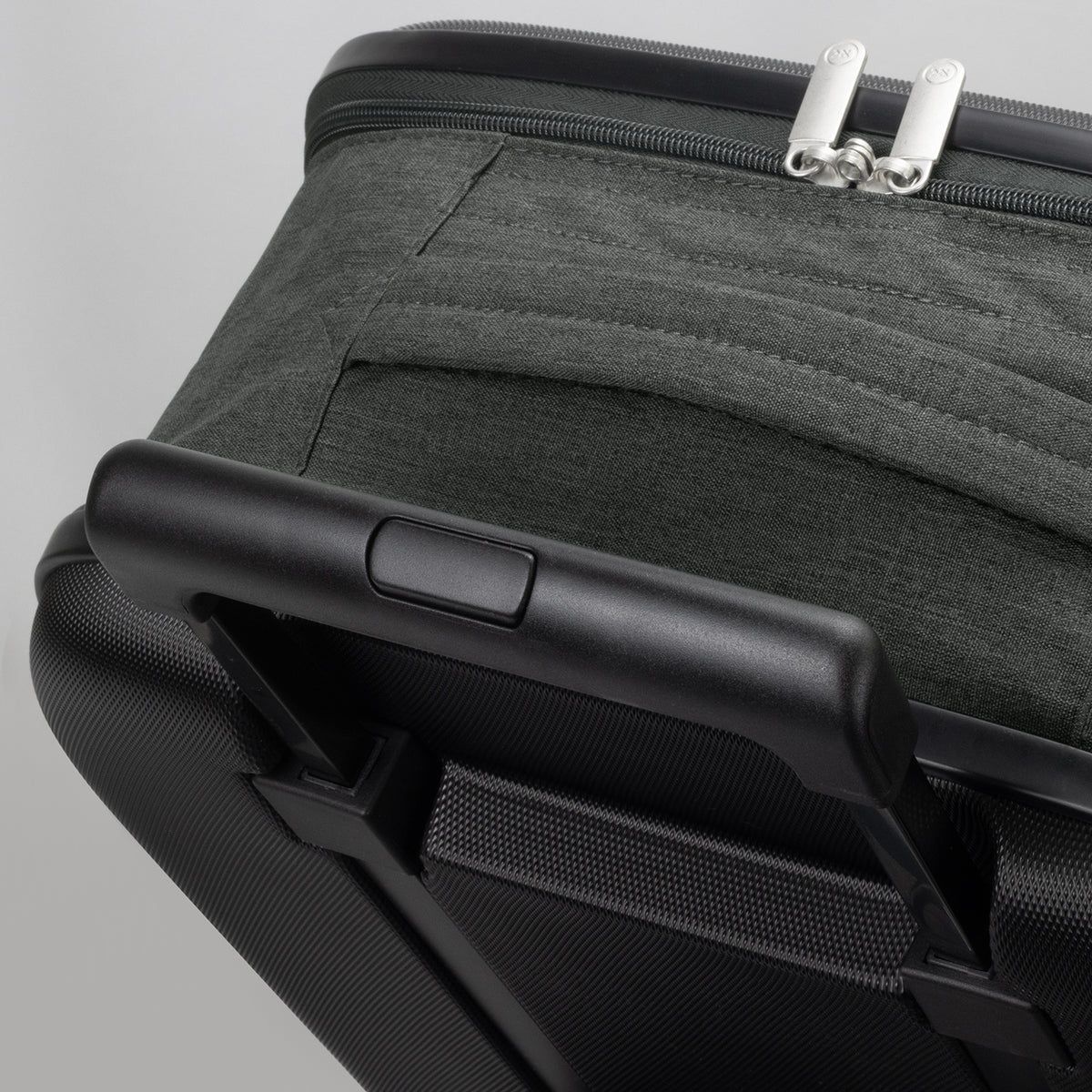 Rollink Flex Earth Suitcase - Small - Detail
