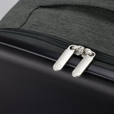 Rollink Flex Earth Suitcase - Small - Detail