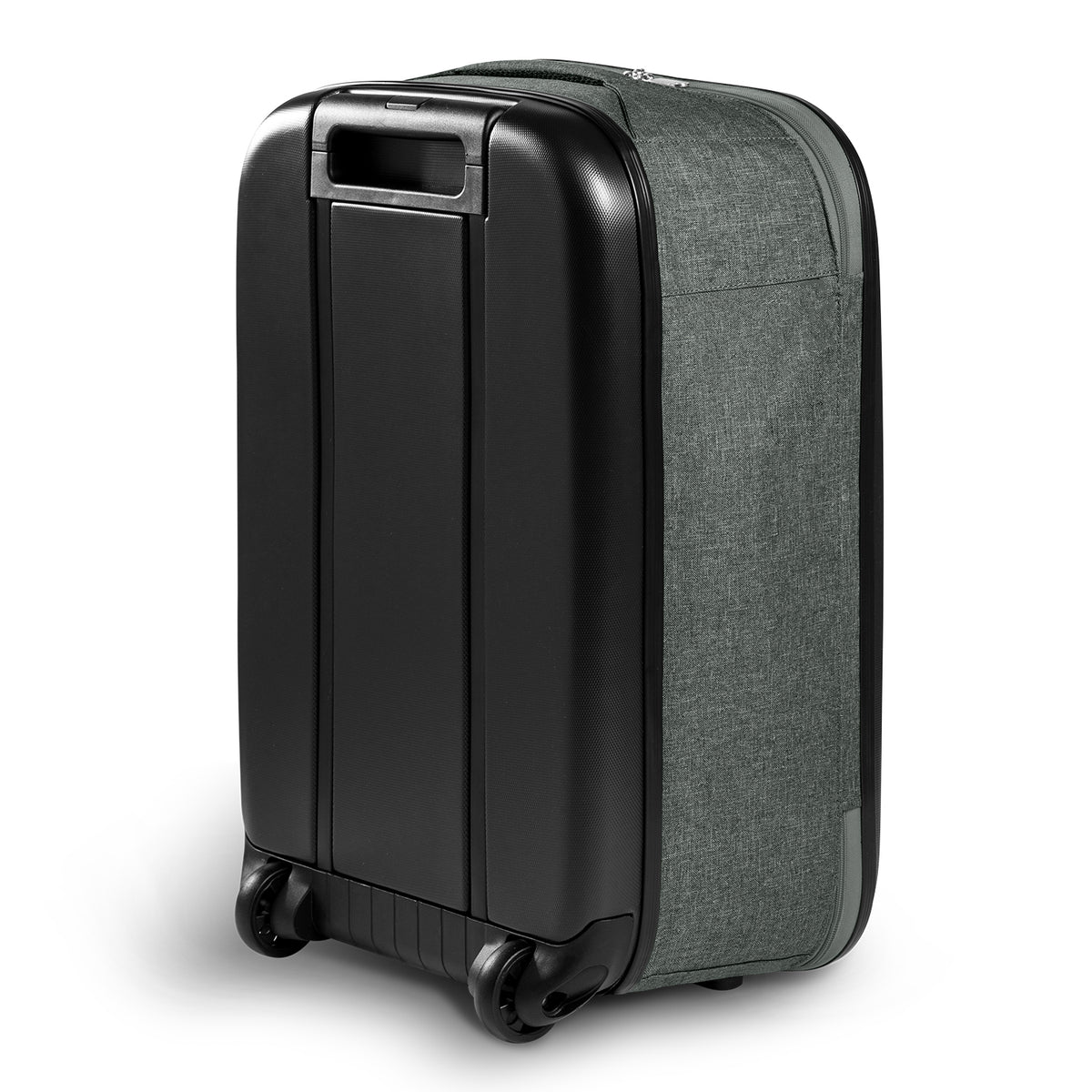 Rollink Flex Earth Suitcase - Medium - Back