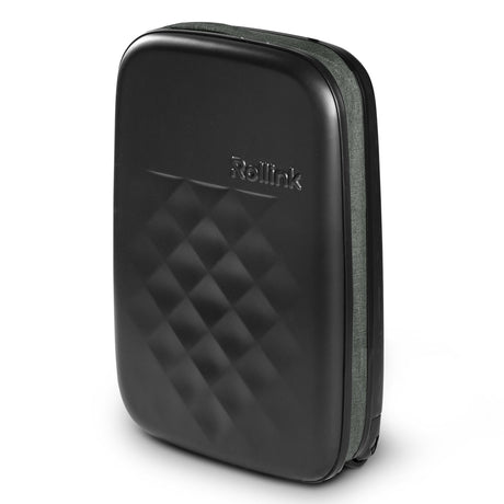 Rollink Flex Earth Suitcase - Medium - Compact