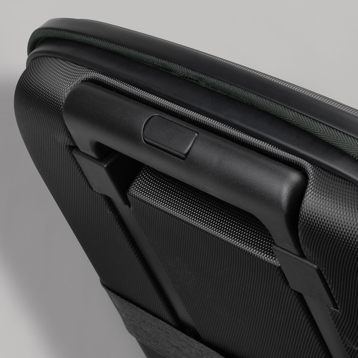 Rollink Flex Earth Suitcase - Medium - Detail