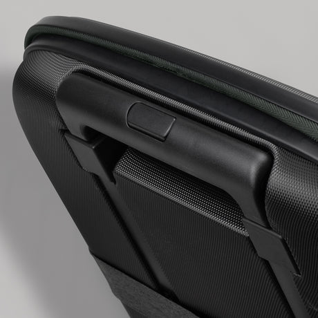 Rollink Flex Earth Suitcase - Medium - Detail