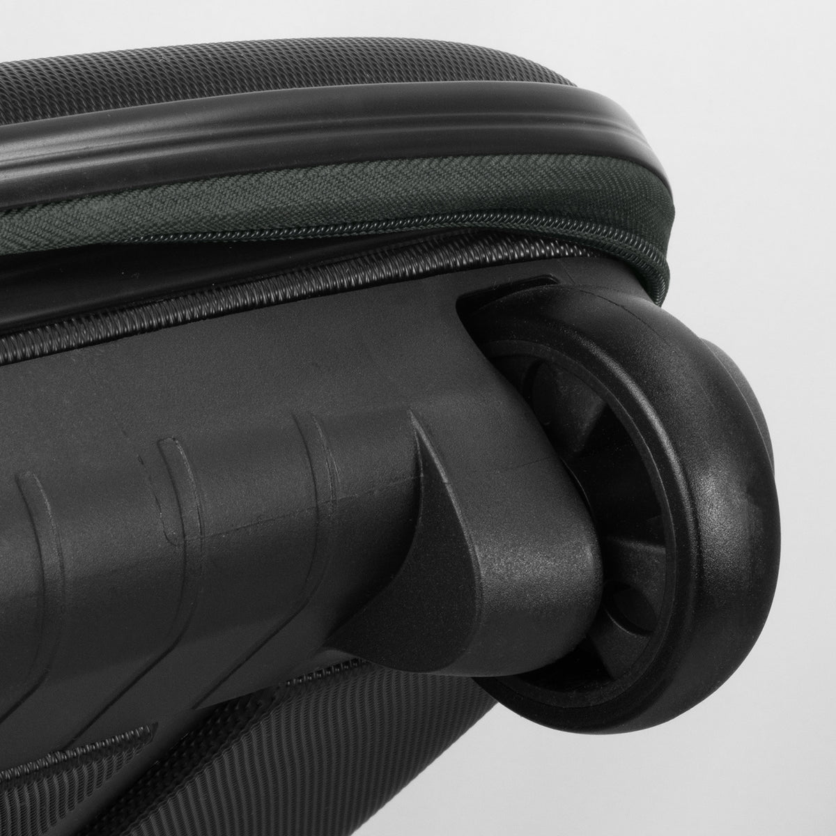 Rollink Flex Earth Suitcase - Medium - Detail