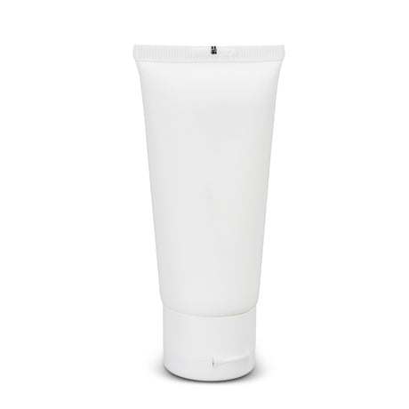 SPF 50+ Sun Gel 30ml Tube - White