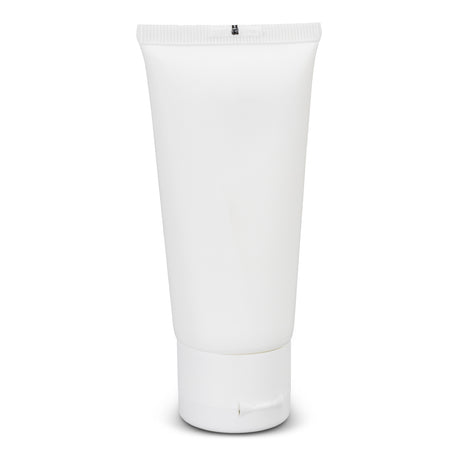 SPF 50+ Sun Gel 50ml Tube - White