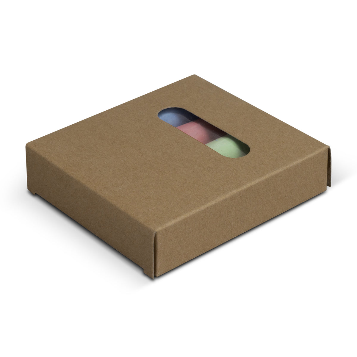 Jumbo Sidewalk Chalk - Natural