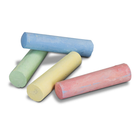 Jumbo Sidewalk Chalk - Chalk