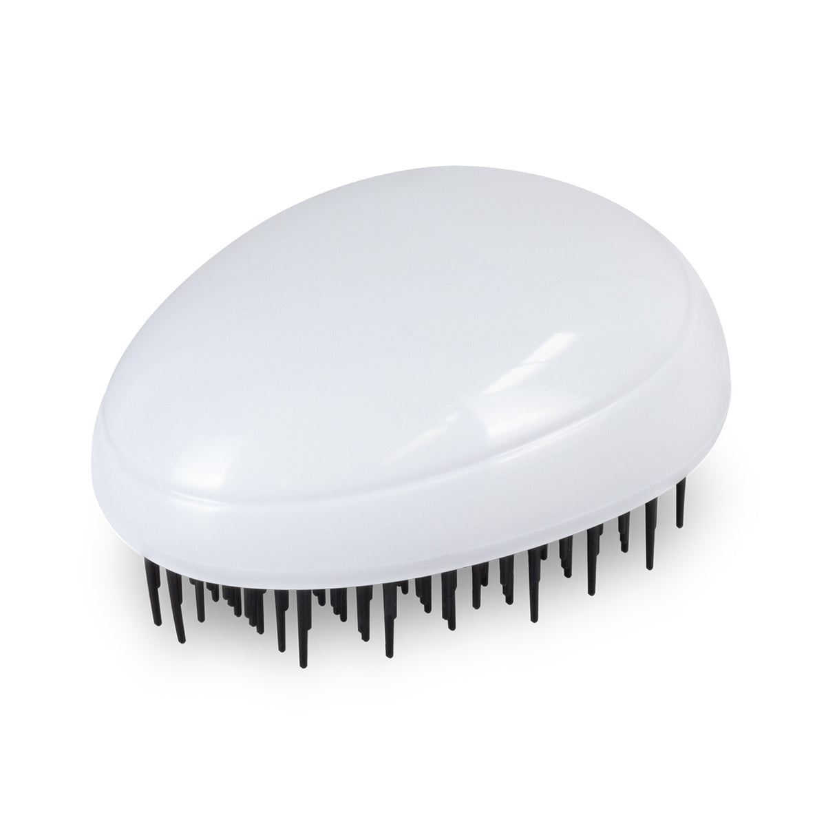 Hair Detangler - White