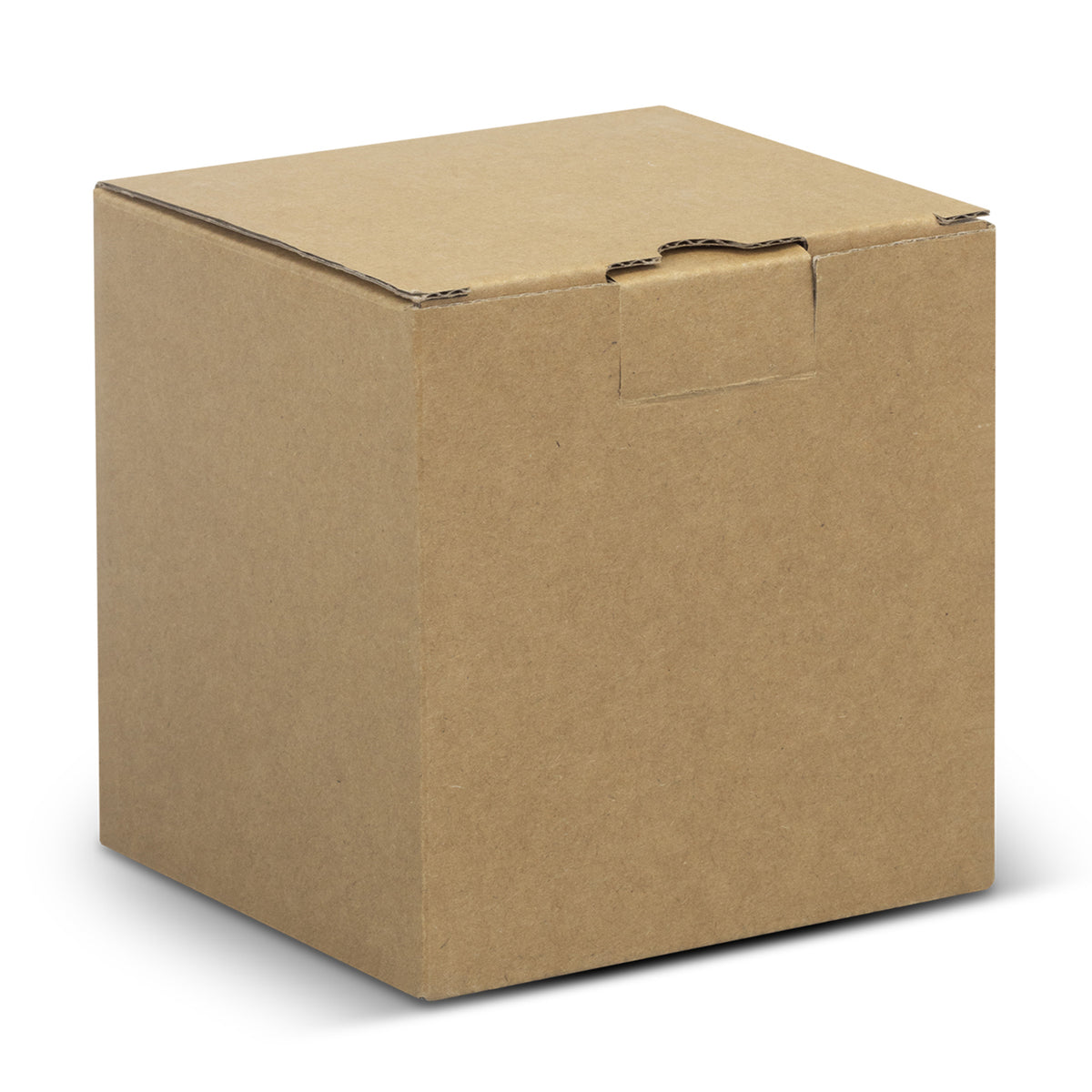 Round Storage Canister Large - Gift Box