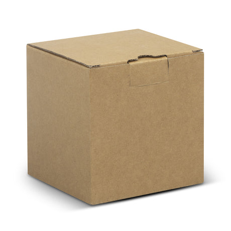 Round Storage Canister Small - Gift Box