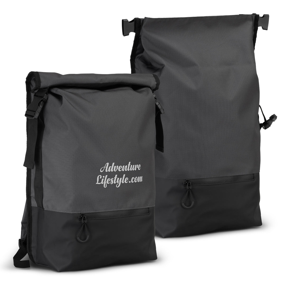Fjord Backpack - Main