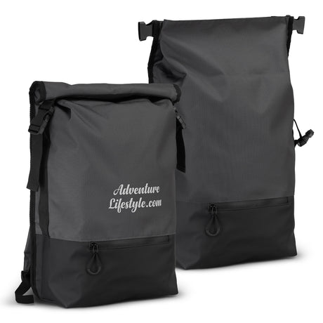 Fjord Backpack - Main