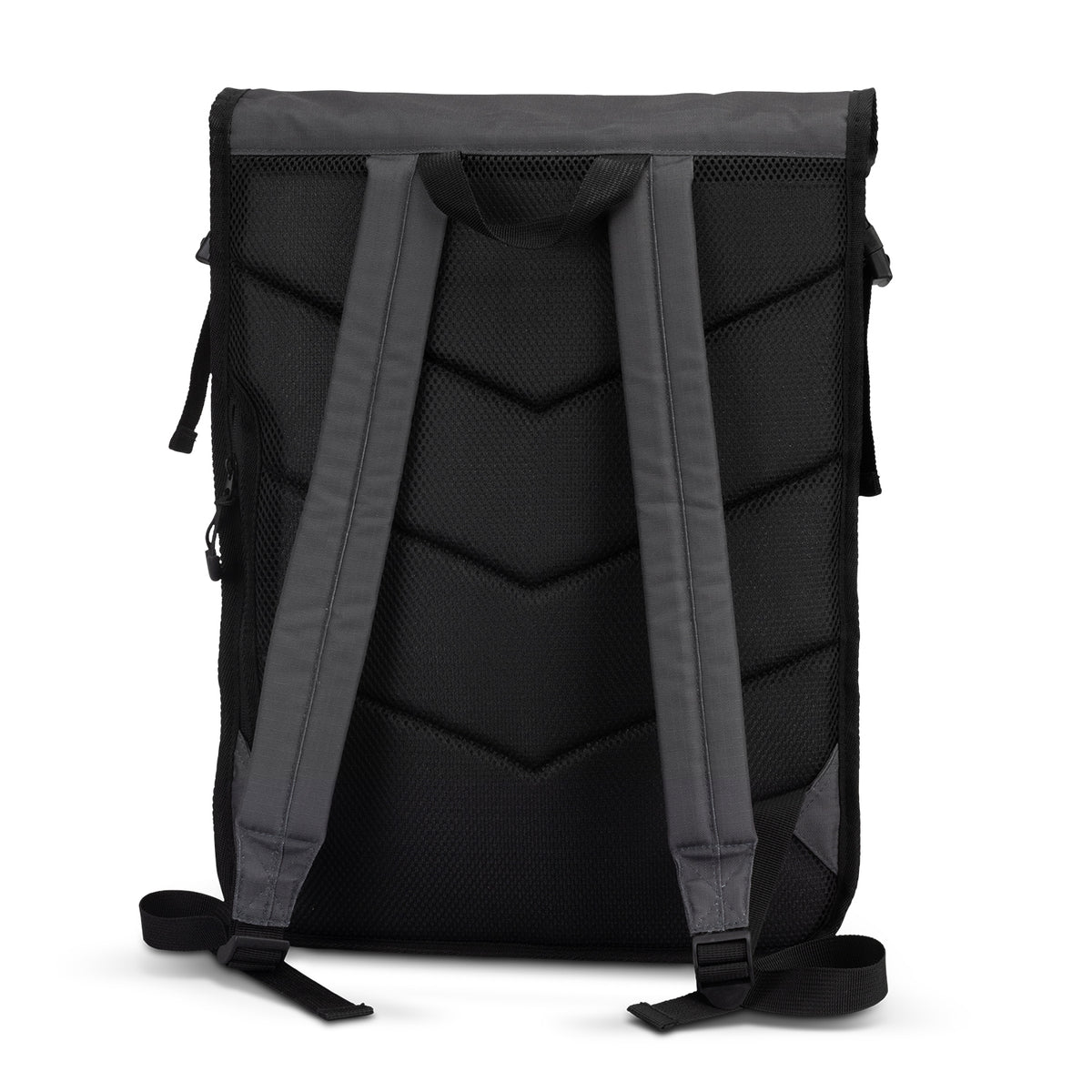 Fjord Backpack - Back