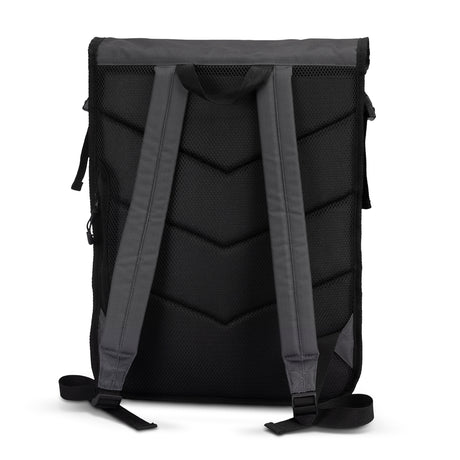 Fjord Backpack - Back