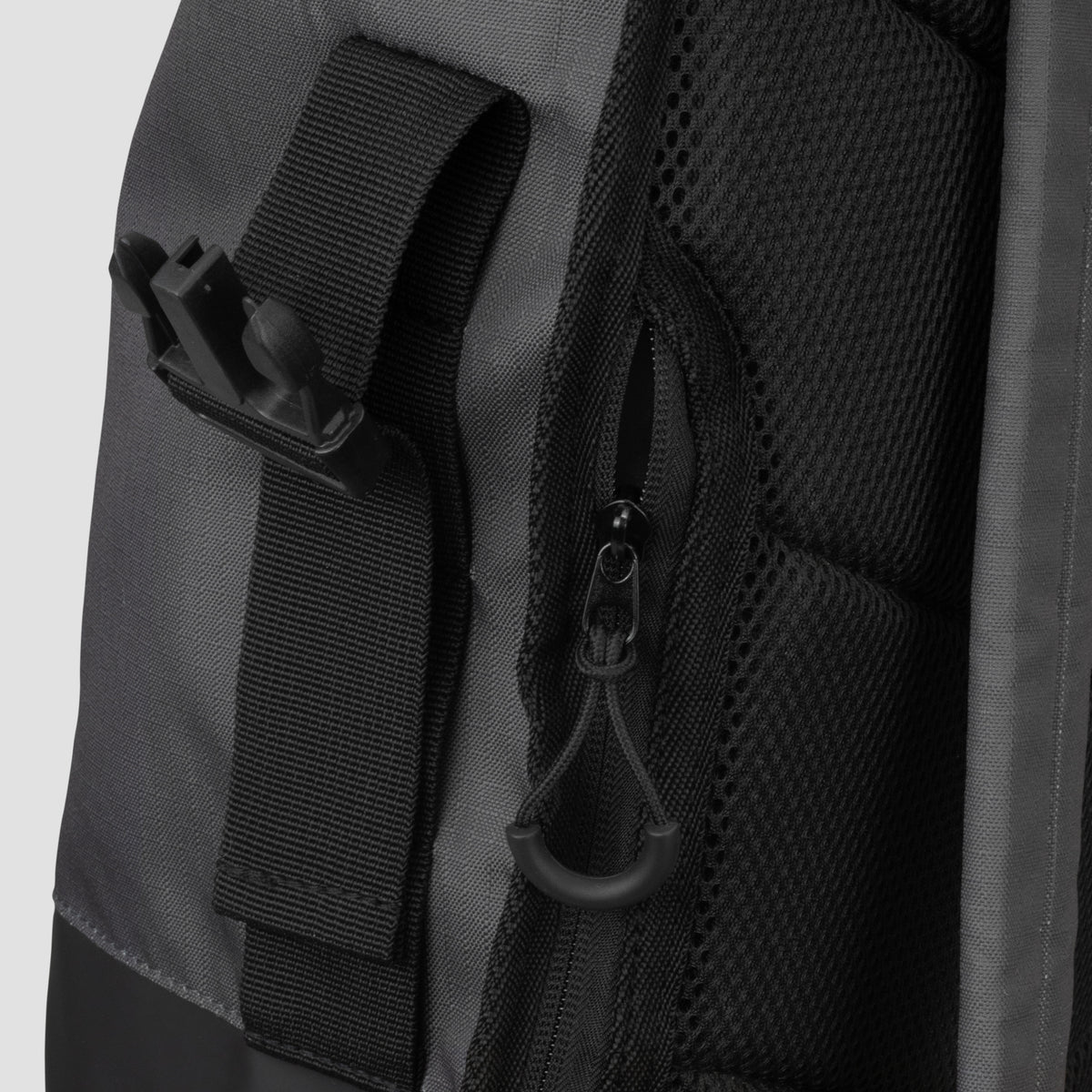 Fjord Backpack - Detail