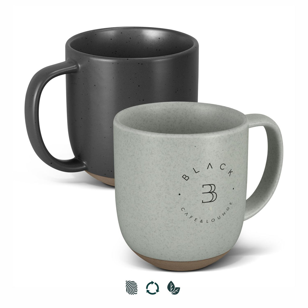 Robusta Ceramic Mug - Impact Aware