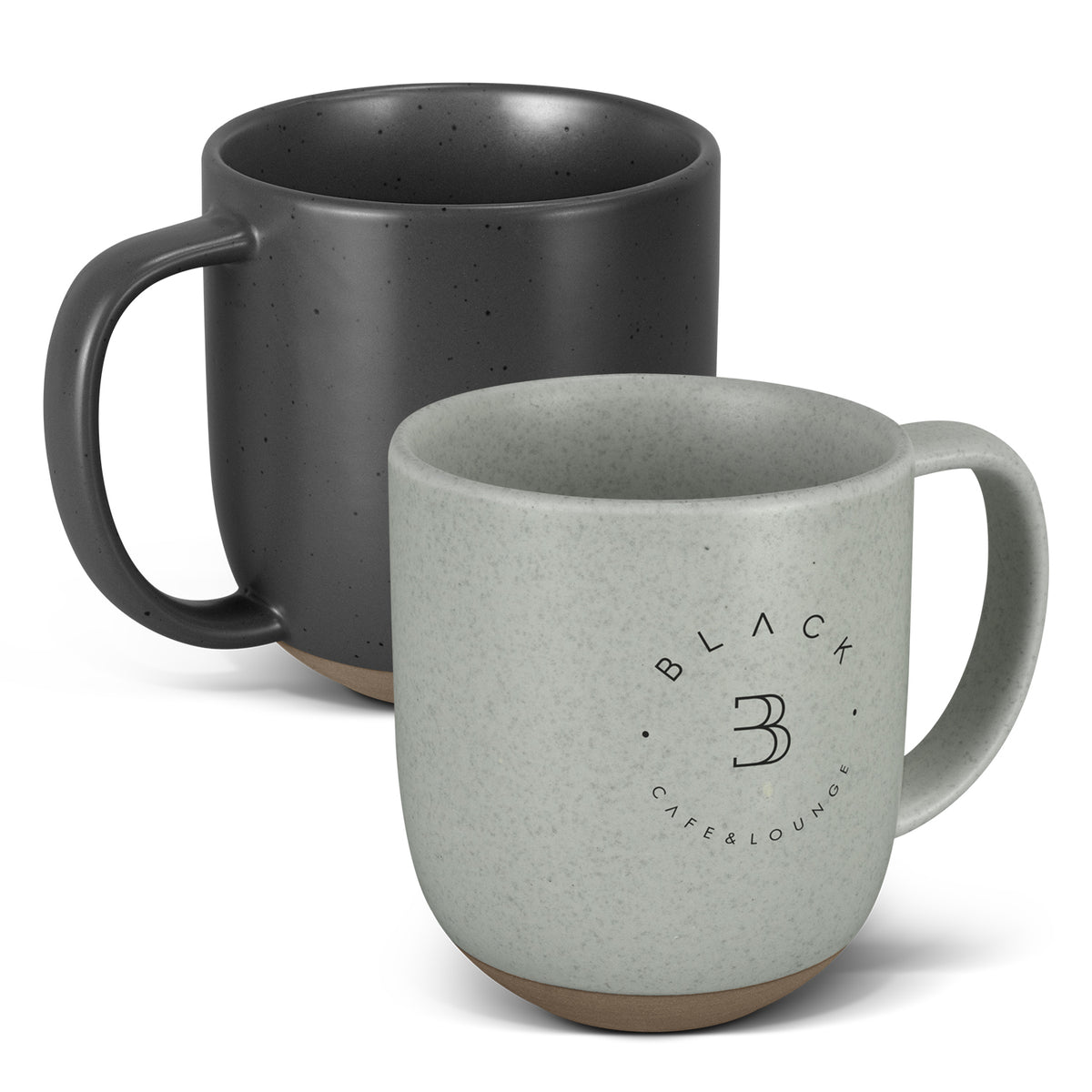 Robusta Ceramic Mug - Main