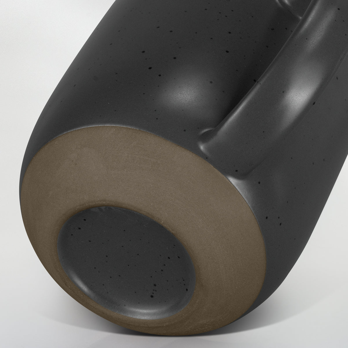 Robusta Ceramic Mug - Detail