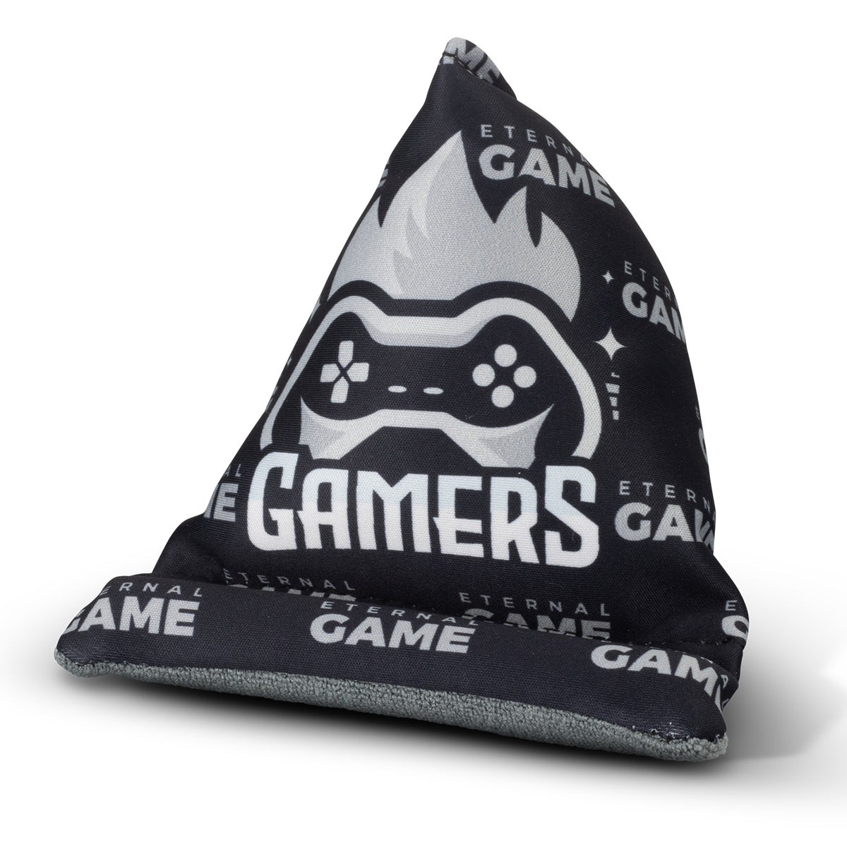 Bean Bag Phone Holder - Front