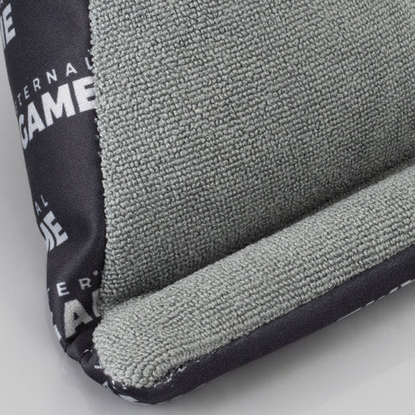 Bean Bag Phone Holder - Detail