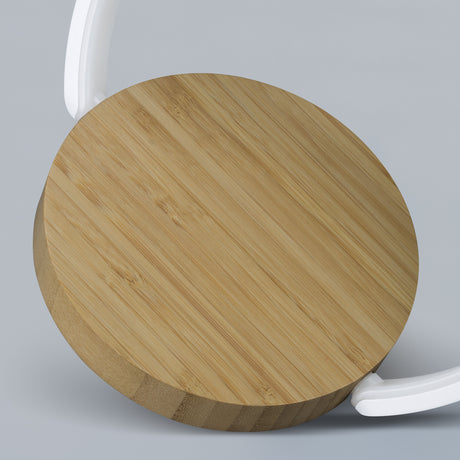 Twilight Wireless Charging Night Light - Detail