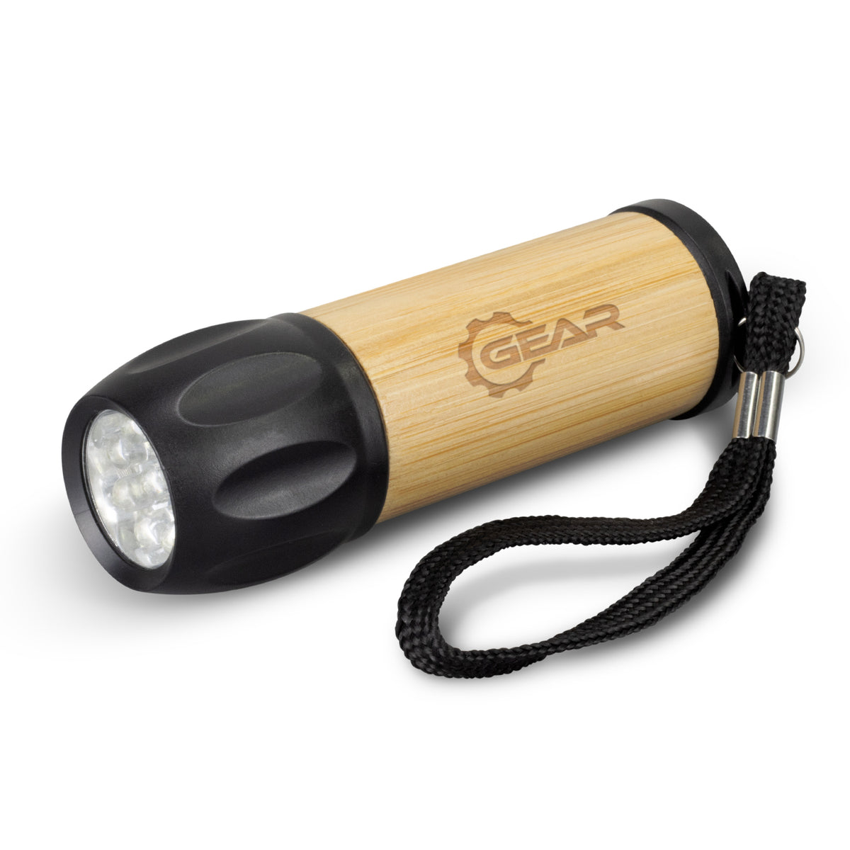 Navigator Bamboo Torch - Main