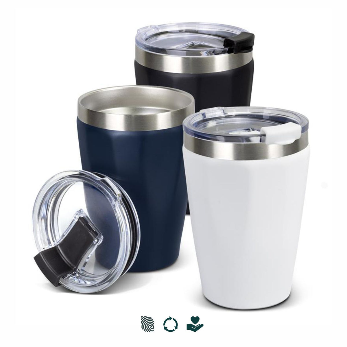 SPICE Calypso Vacuum Tumbler - 330ml - Impact Aware