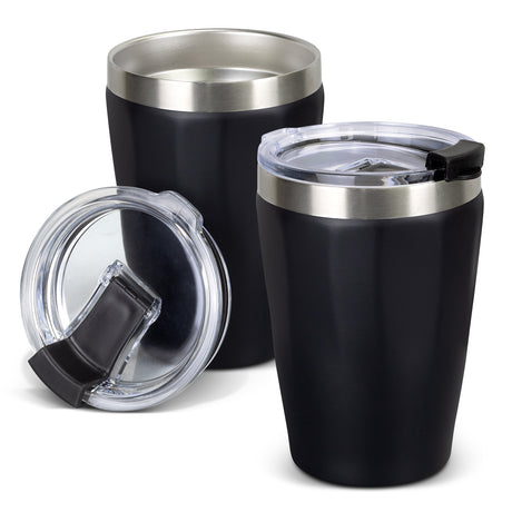 SPICE Calypso Vacuum Tumbler - 330ml - Black