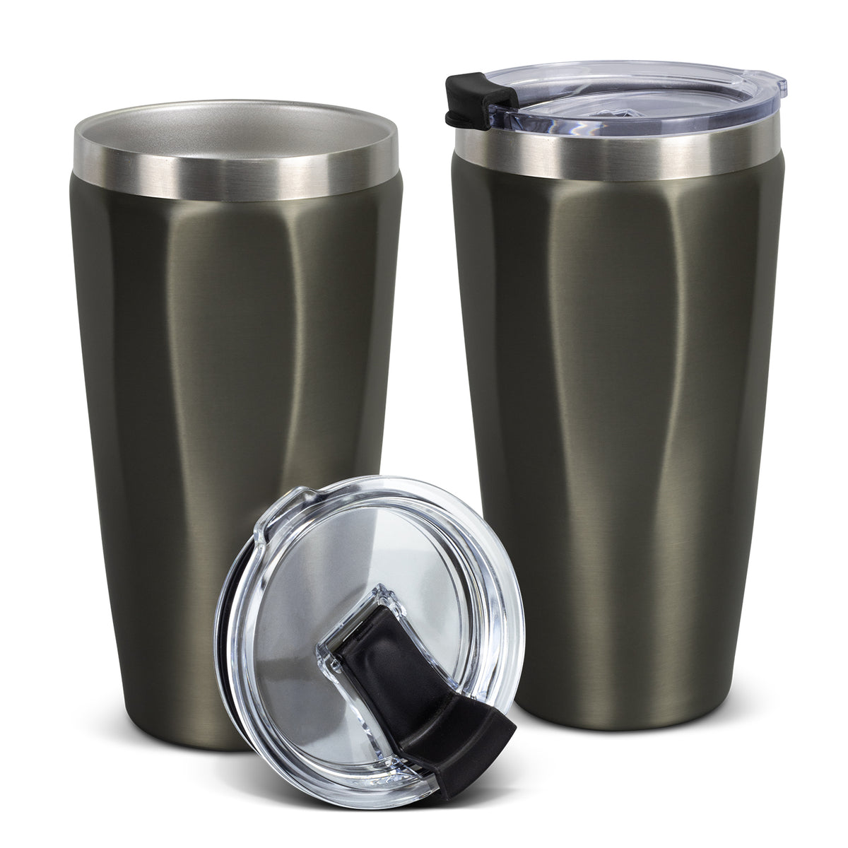 SPICE Calypso Vacuum Tumbler - 500ml - Titanium