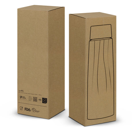 SPICE Calypso Bottle - 500ml - Gift Box