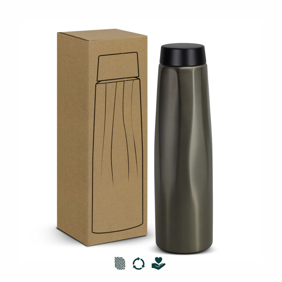 SPICE Calypso Bottle - 750ml - Impact Aware