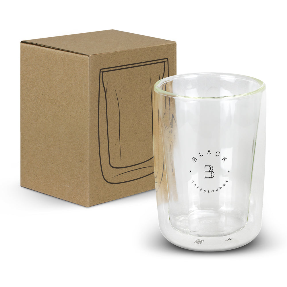 SPICE Calypso Double Wall Glass - 250ml - Main