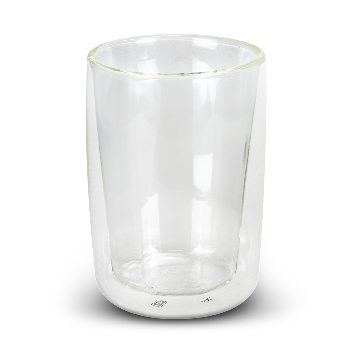 SPICE Calypso Double Wall Glass - 250ml - Transparent