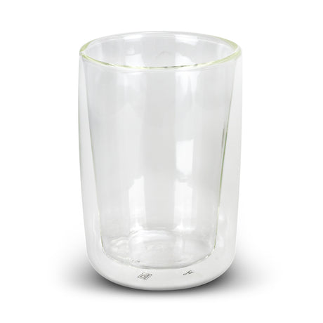 SPICE Calypso Double Wall Glass - 250ml - Transparent