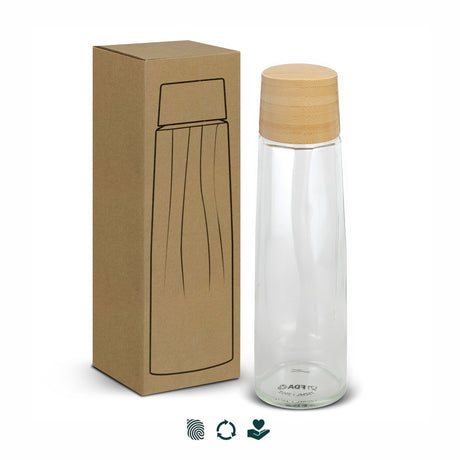 SPICE Calypso Glass Bottle - 750ml - Impact Aware