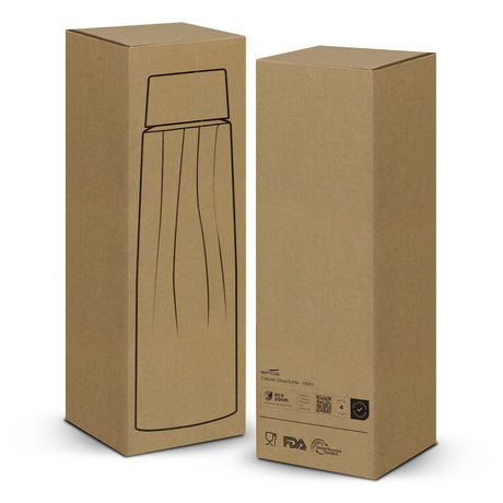 SPICE Calypso Glass Bottle - 750ml - Gift Box