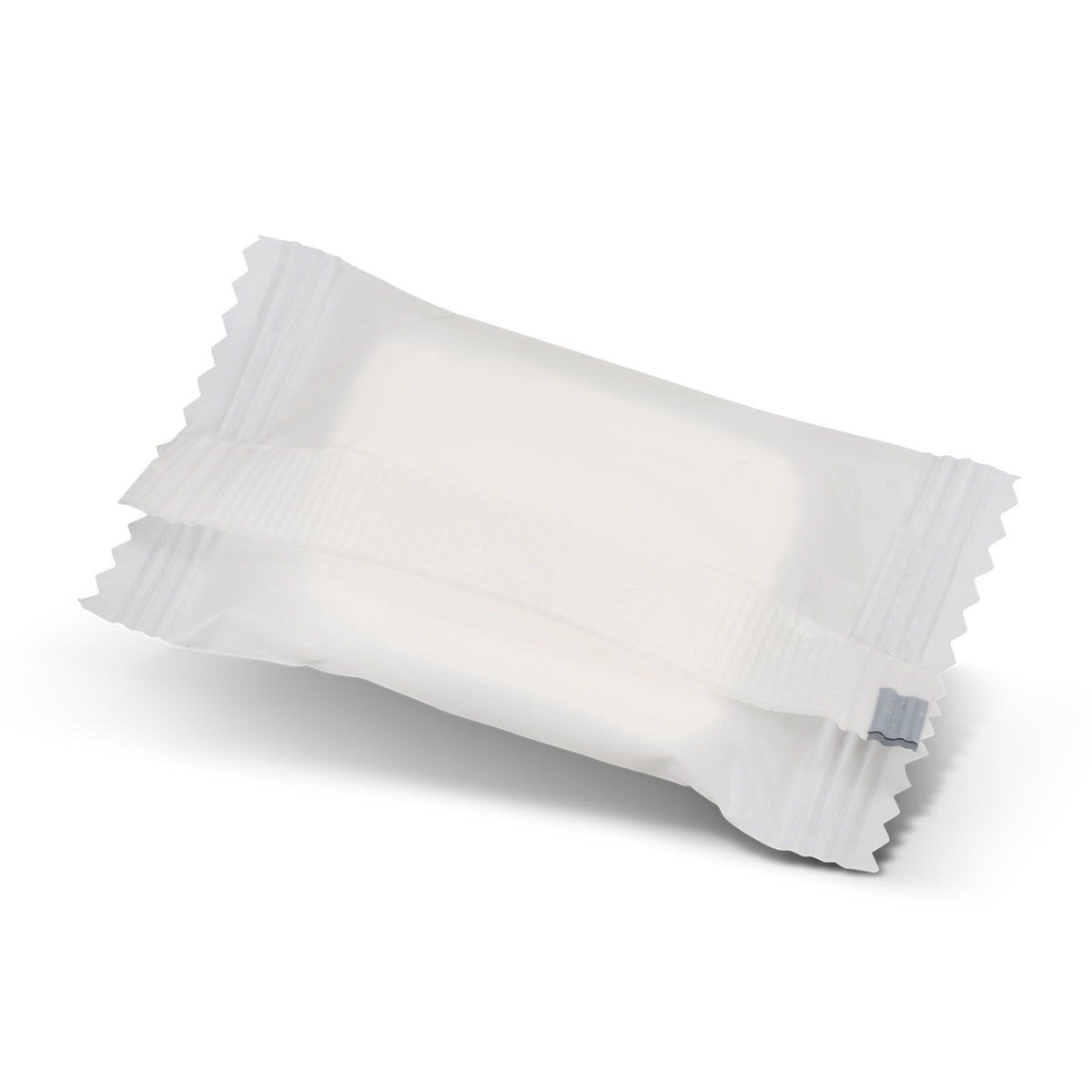 Compressed Towel Small - Back