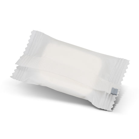 Compressed Towel Small - Back