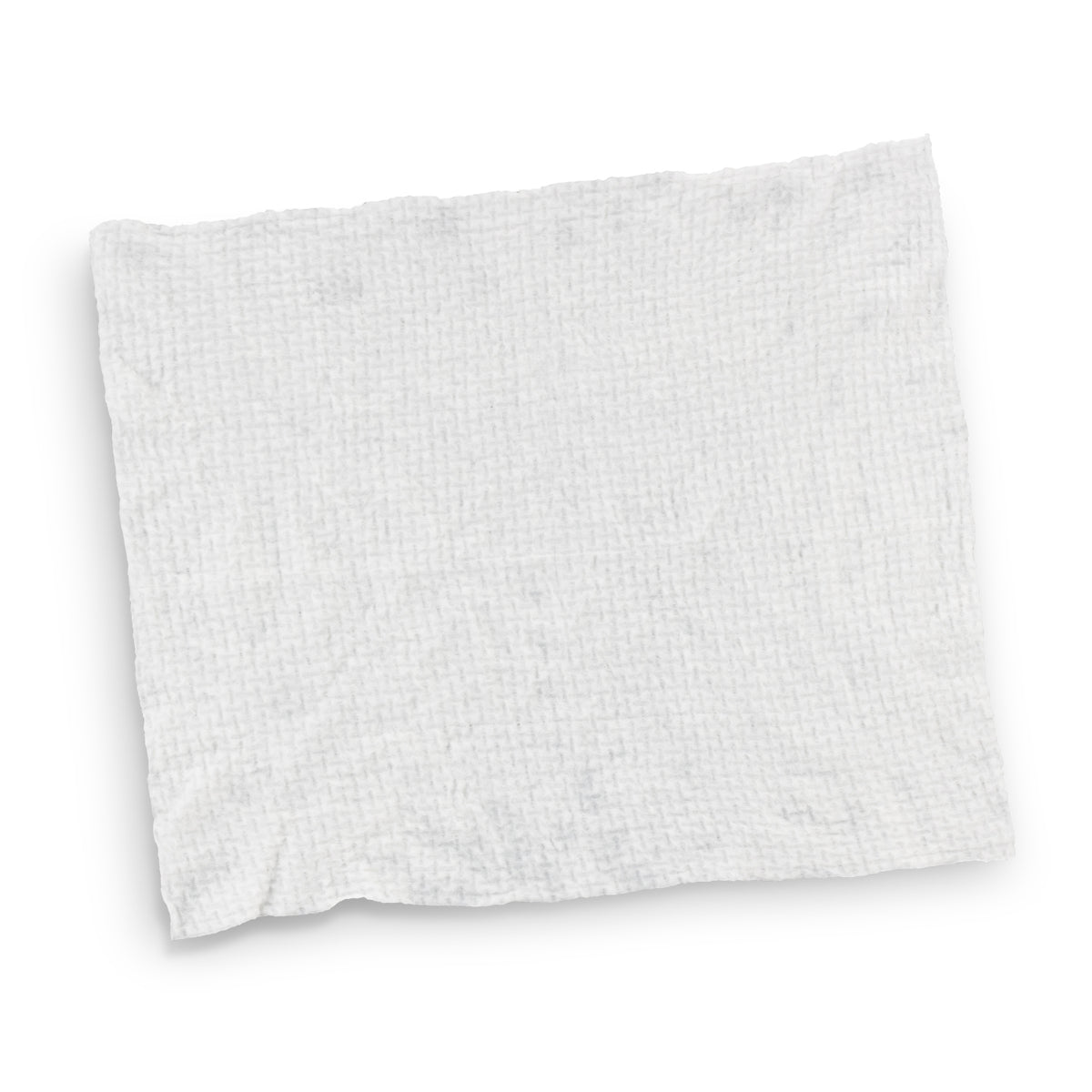 Compressed Towel Small - Expanded
