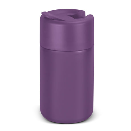 Juno Vacuum Cup - Purple