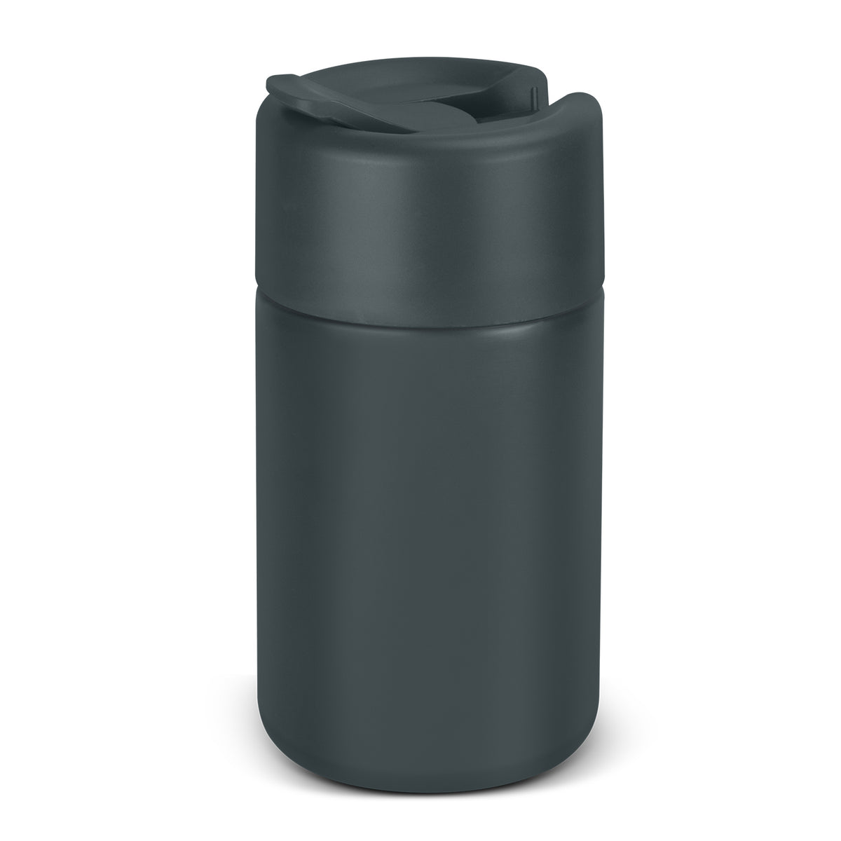 Juno Vacuum Cup - Charcoal